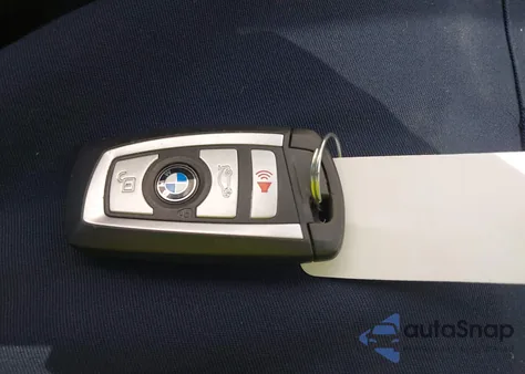 2017 BMW 330I Gran Turismo xDrive from USA, damaged, VIN WBA8Z9C36HG826631